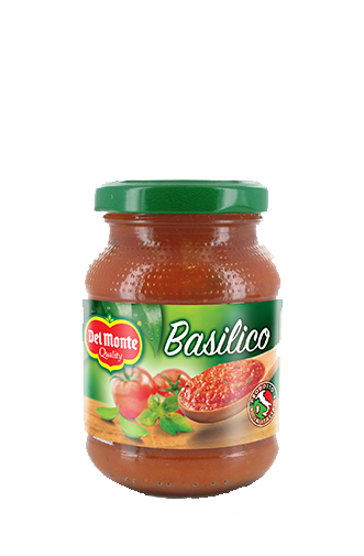 Basilico Sauce